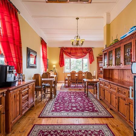 Alte Villa Boutique Hotel Luderitz Ngoại thất bức ảnh