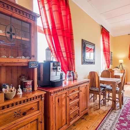 Alte Villa Boutique Hotel Luderitz Ngoại thất bức ảnh