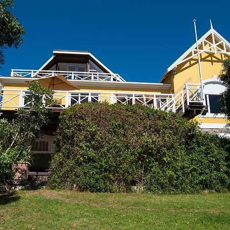 Alte Villa Boutique Hotel Luderitz Ngoại thất bức ảnh