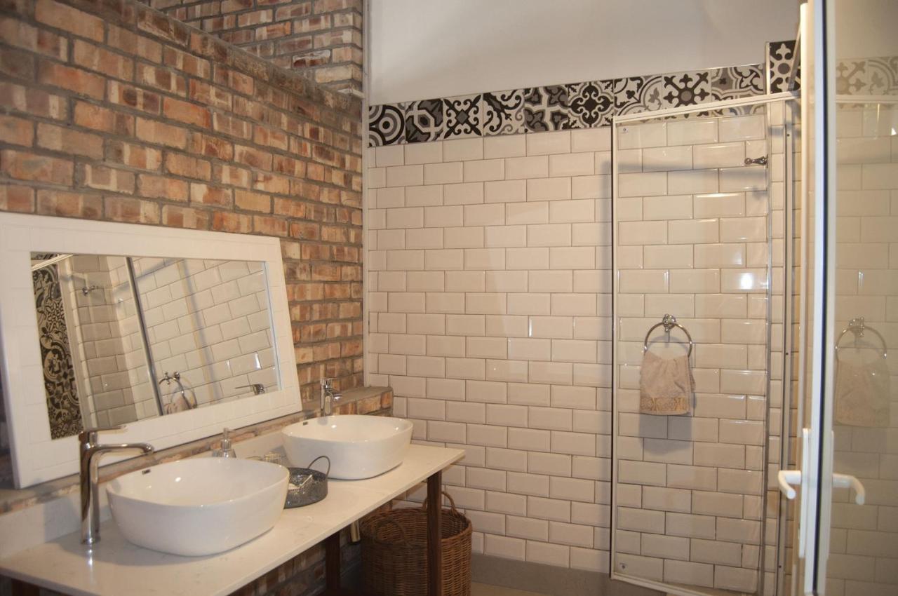 Alte Villa Boutique Hotel Luderitz Ngoại thất bức ảnh