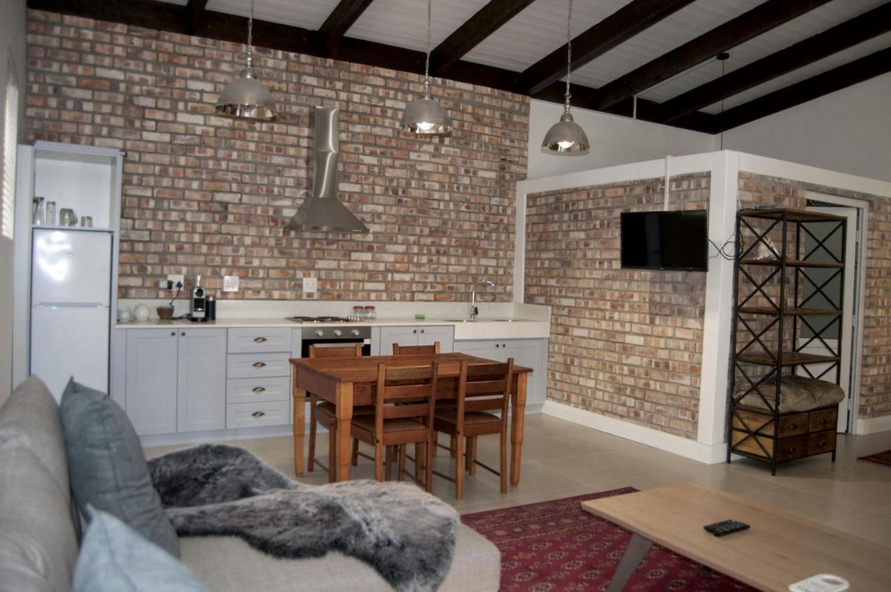Alte Villa Boutique Hotel Luderitz Ngoại thất bức ảnh