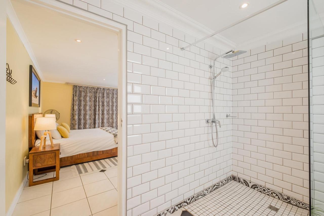 Alte Villa Boutique Hotel Luderitz Ngoại thất bức ảnh