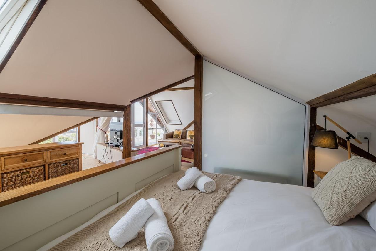 Alte Villa Boutique Hotel Luderitz Ngoại thất bức ảnh