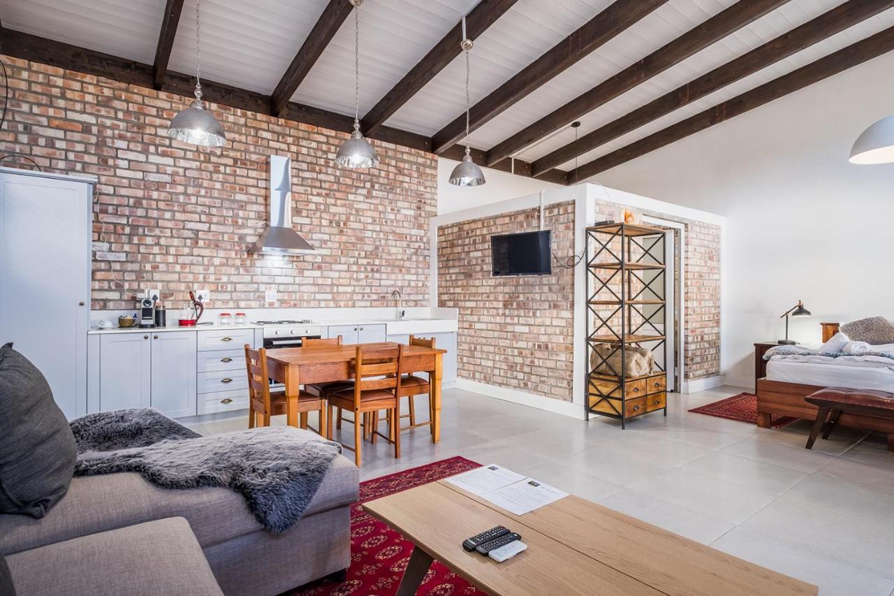 Alte Villa Boutique Hotel Luderitz Ngoại thất bức ảnh