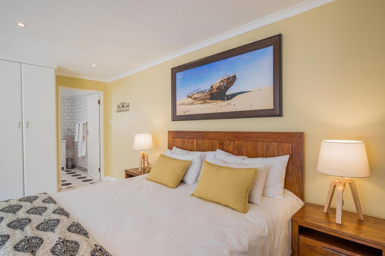 Alte Villa Boutique Hotel Luderitz Ngoại thất bức ảnh