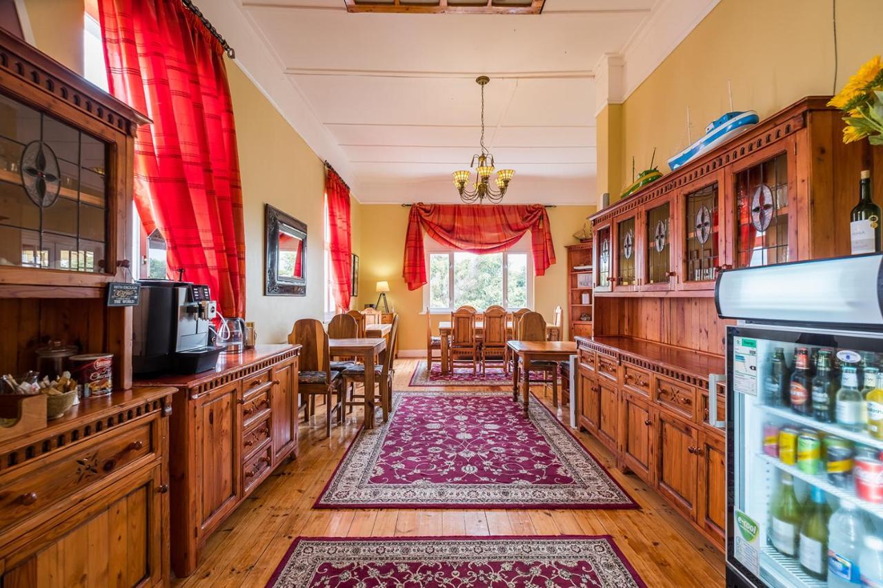 Alte Villa Boutique Hotel Luderitz Ngoại thất bức ảnh
