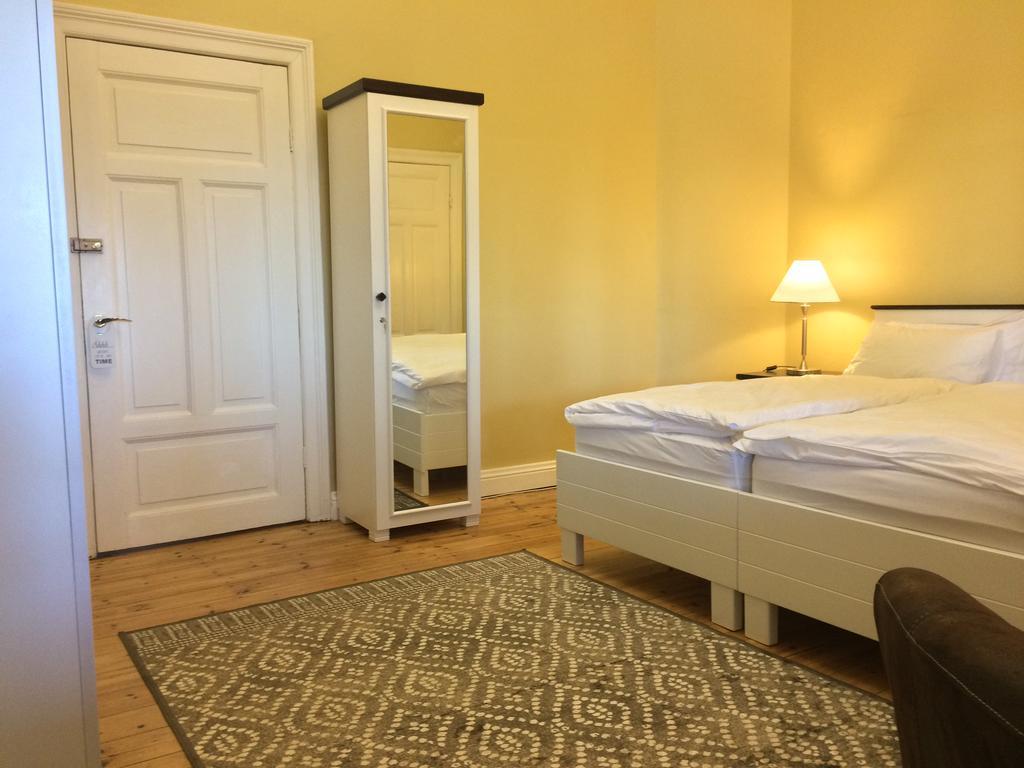 Alte Villa Boutique Hotel Luderitz Ngoại thất bức ảnh