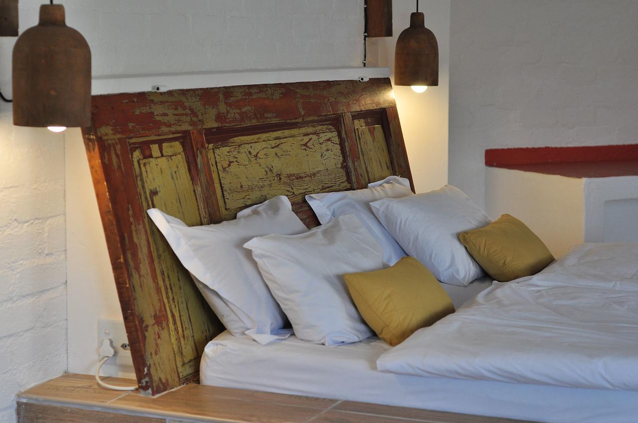 Alte Villa Boutique Hotel Luderitz Ngoại thất bức ảnh