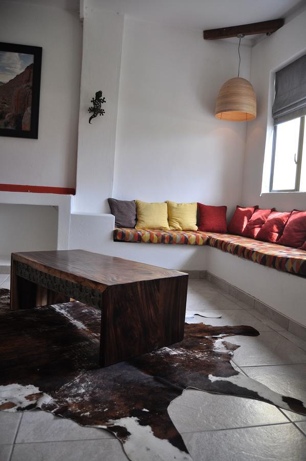 Alte Villa Boutique Hotel Luderitz Ngoại thất bức ảnh