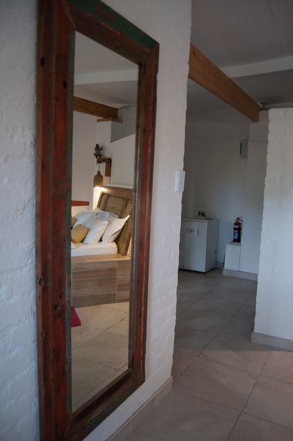 Alte Villa Boutique Hotel Luderitz Ngoại thất bức ảnh