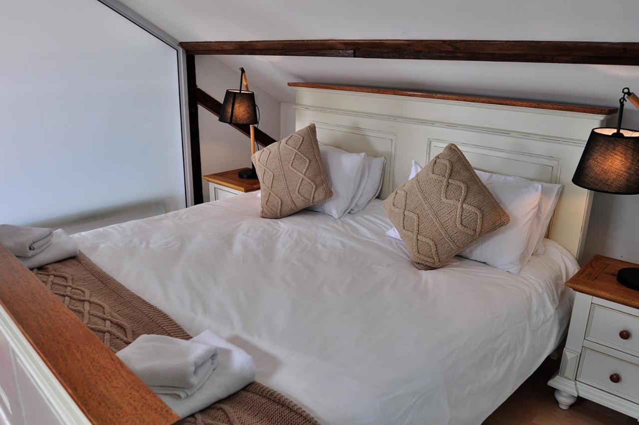 Alte Villa Boutique Hotel Luderitz Ngoại thất bức ảnh