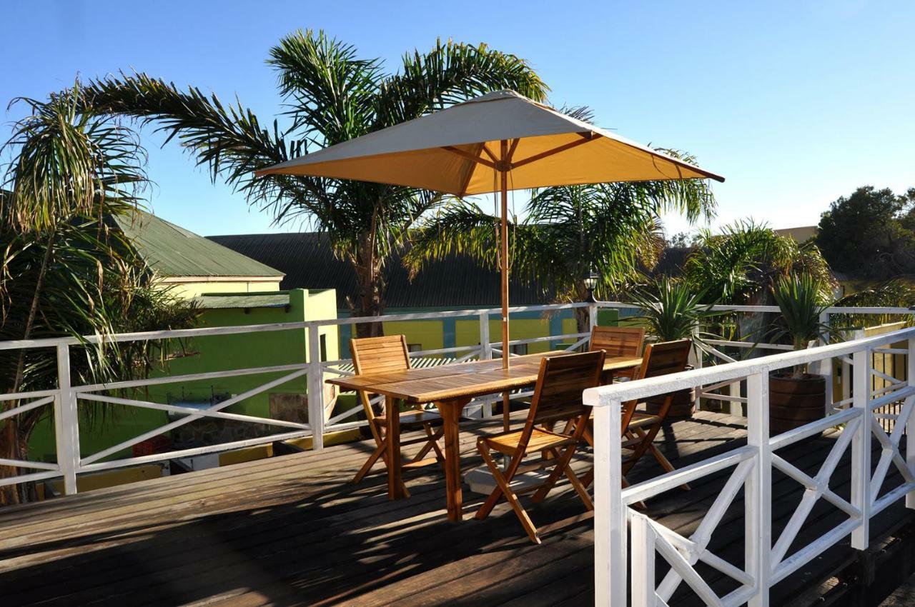 Alte Villa Boutique Hotel Luderitz Ngoại thất bức ảnh