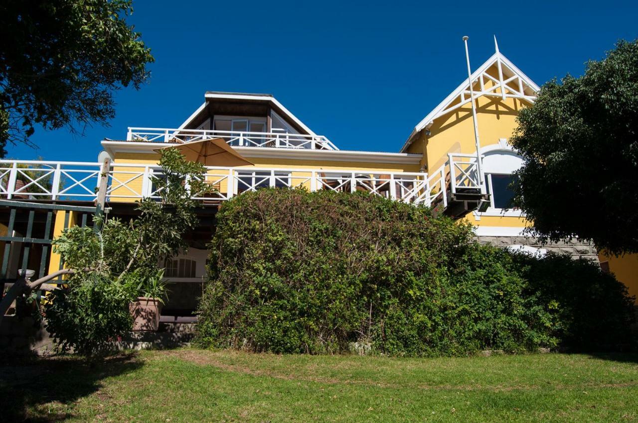 Alte Villa Boutique Hotel Luderitz Ngoại thất bức ảnh